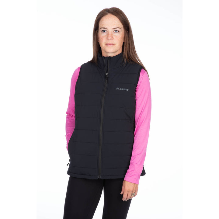 Waverly Stretch Insulated Vest