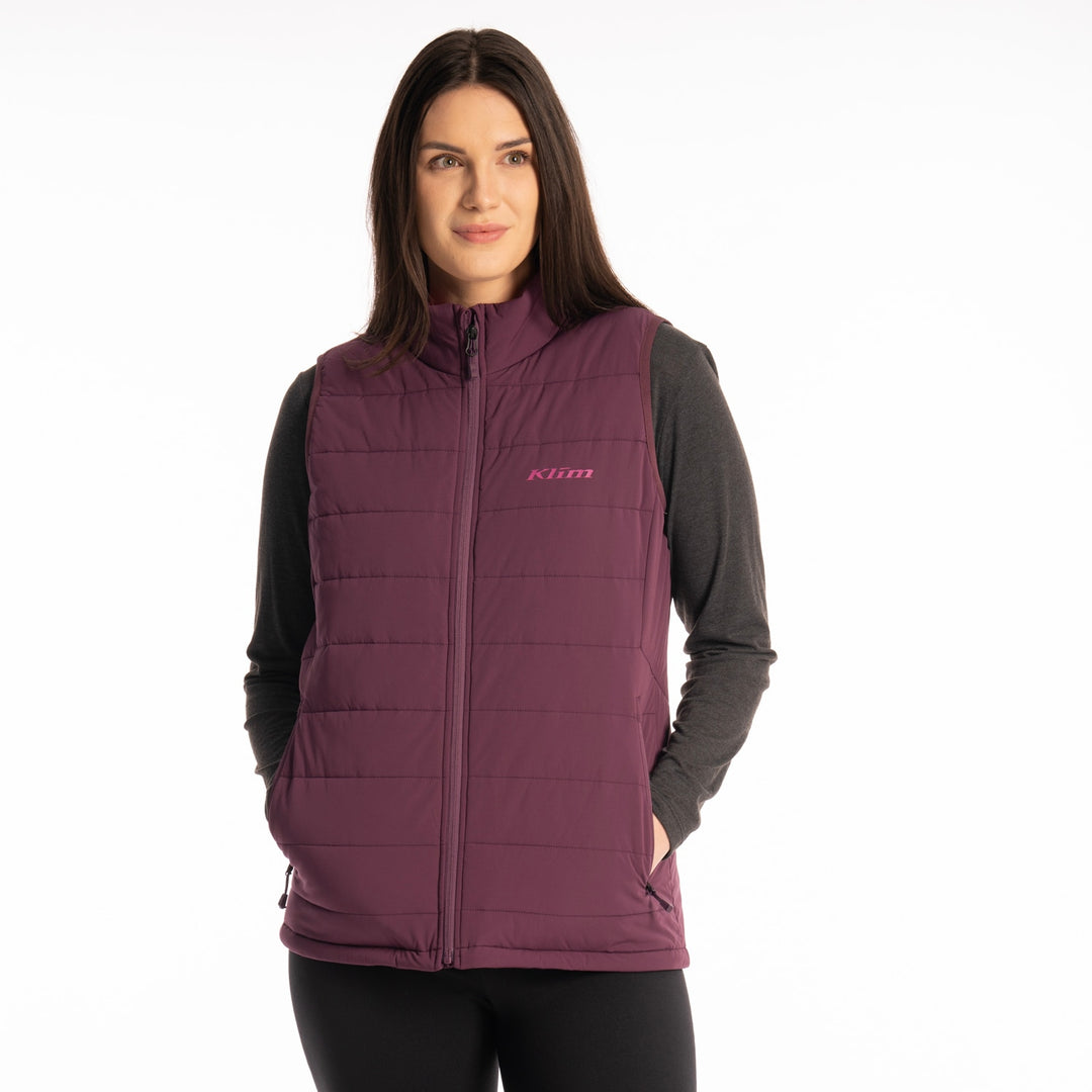 Waverly Stretch Insulated Vest