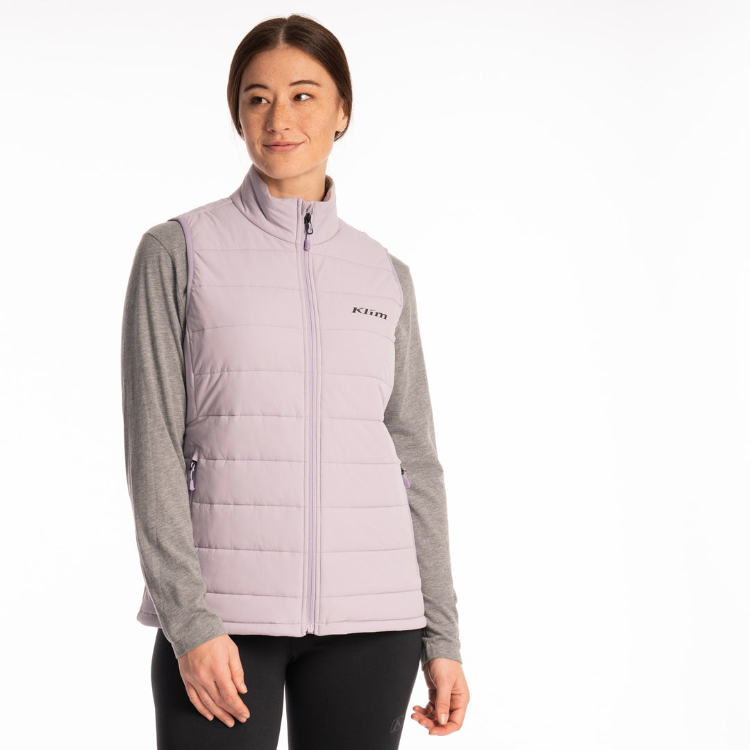 Waverly Stretch Insulated Vest