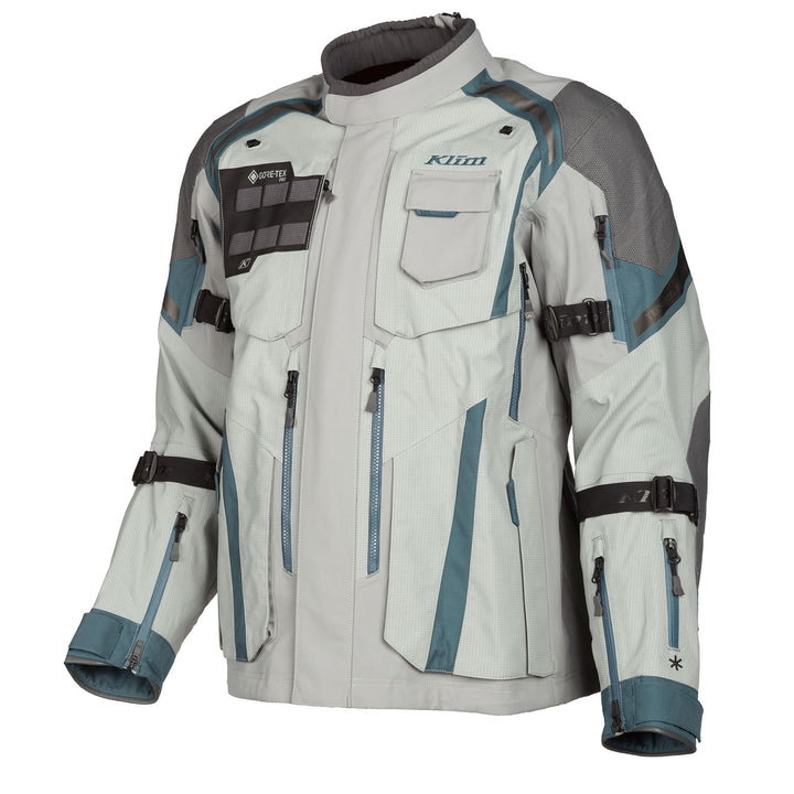 KLIM Badlands Pro A3 Jacket Older Version main image