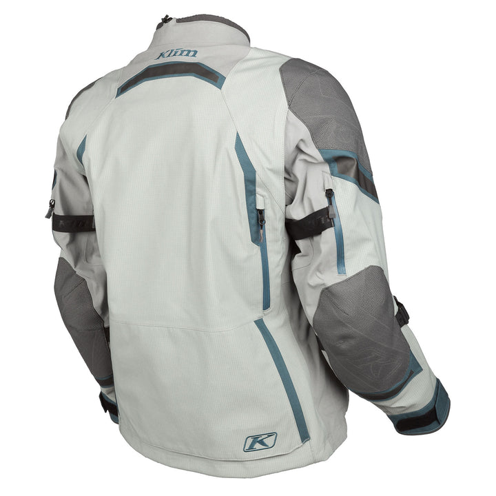 KLIM Badlands Pro A Jacket - Stealth Black - second image