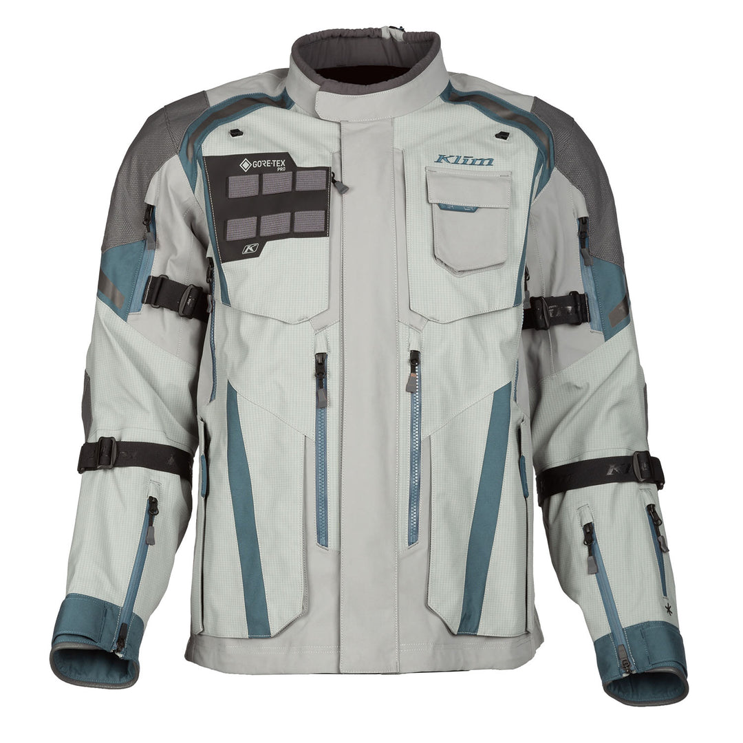 KLIM Badlands Pro A Jacket Non-Current third image