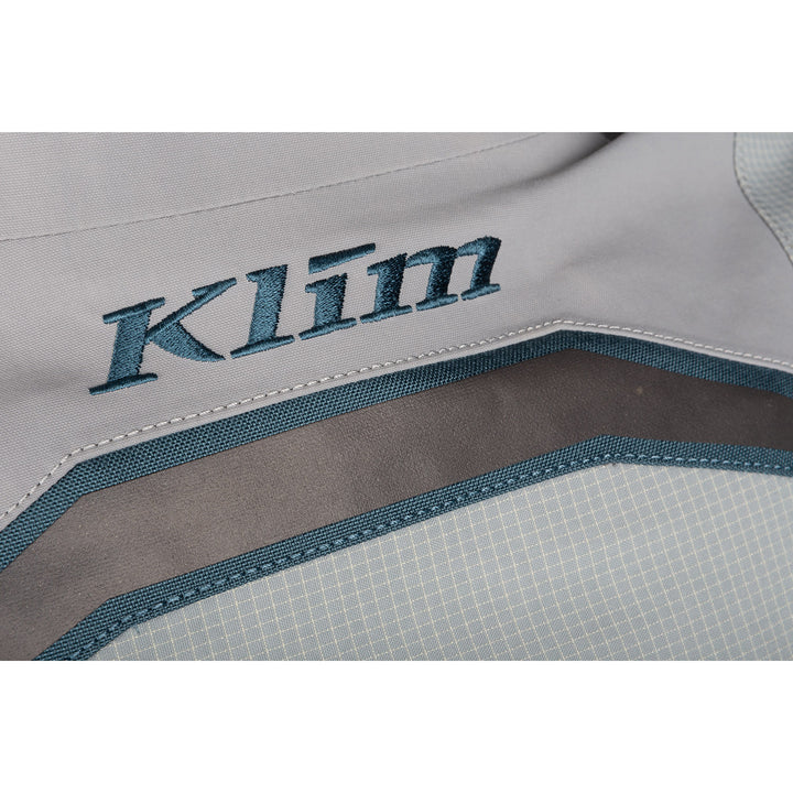 KLIM Badlands Pro A3 Jacket - Position 10