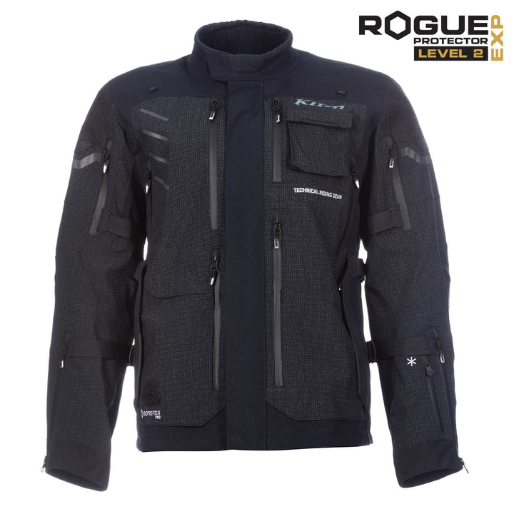 KLIM Badlands Pro A3 Jacket