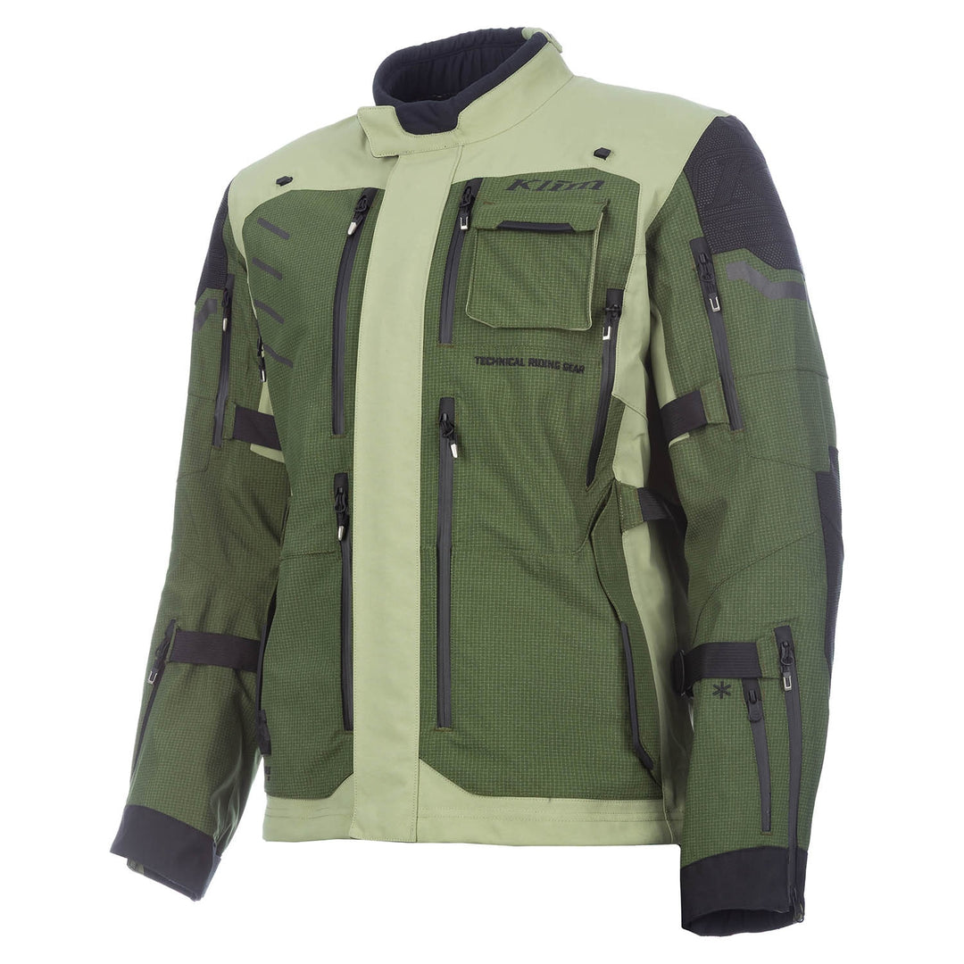 KLIM Badlands Pro A Jacket second image