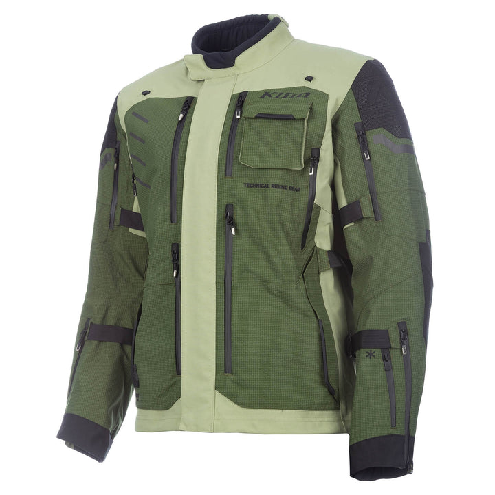 KLIM Badlands Pro A Jacket second image