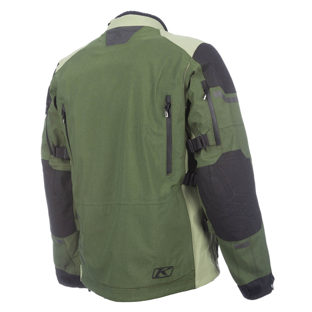 KLIM Badlands Pro A Jacket - third image