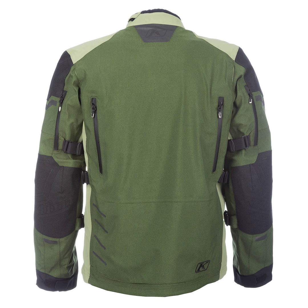 KLIM Badlands Pro A Jacket fourth image