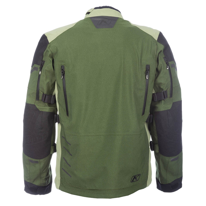 KLIM Badlands Pro A Jacket fourth image