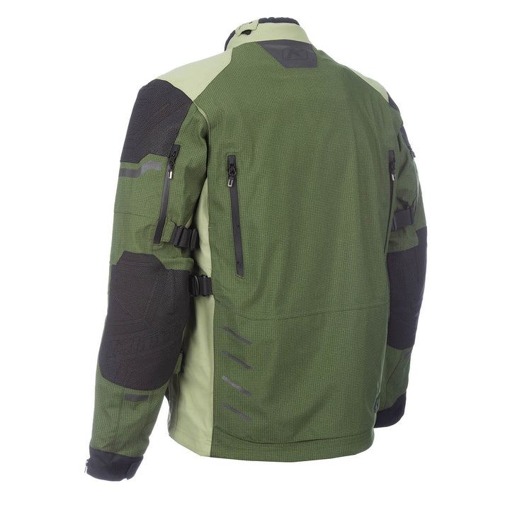 KLIM Badlands Pro A Jacket sixth image