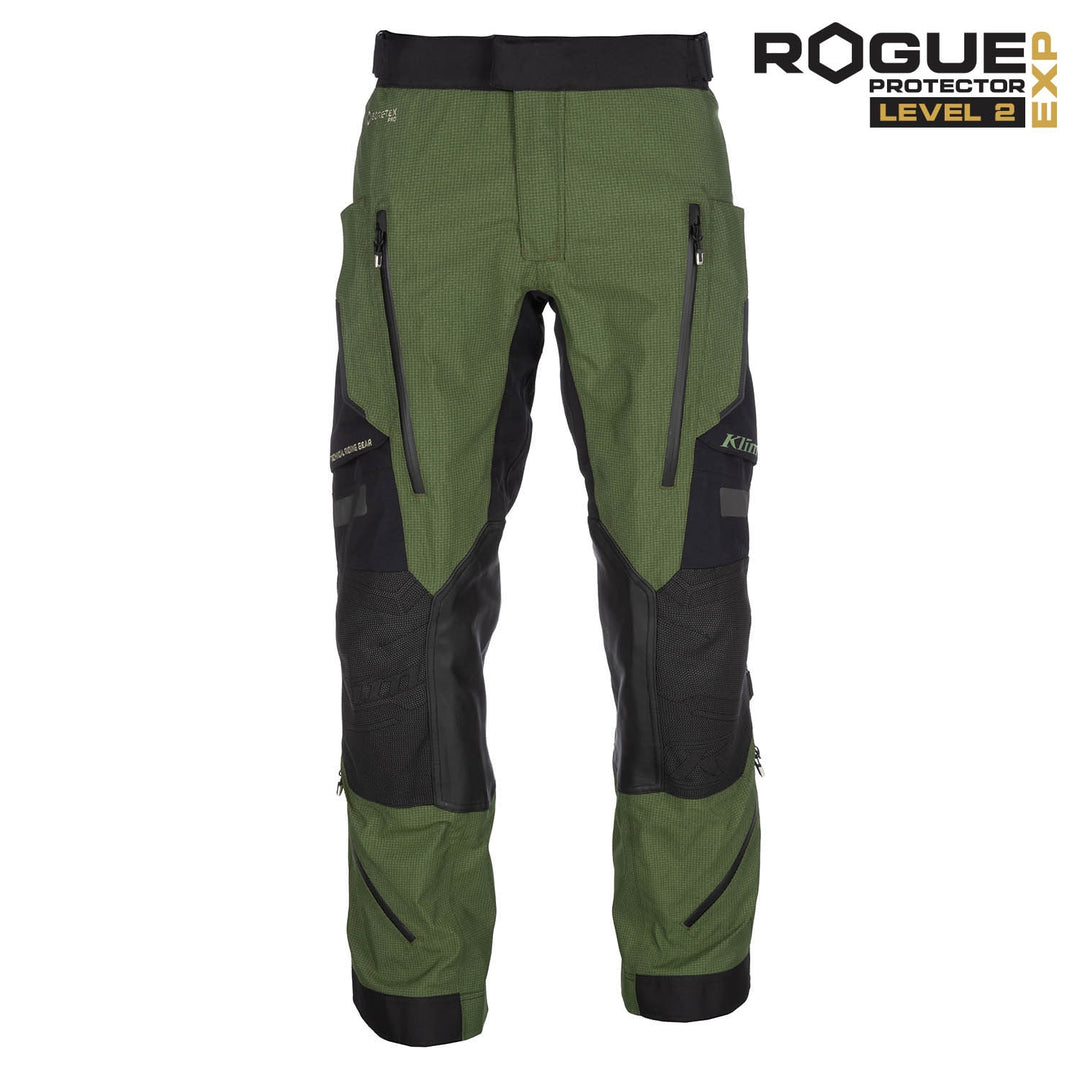 KLIM Badlands Pro A3 Pant