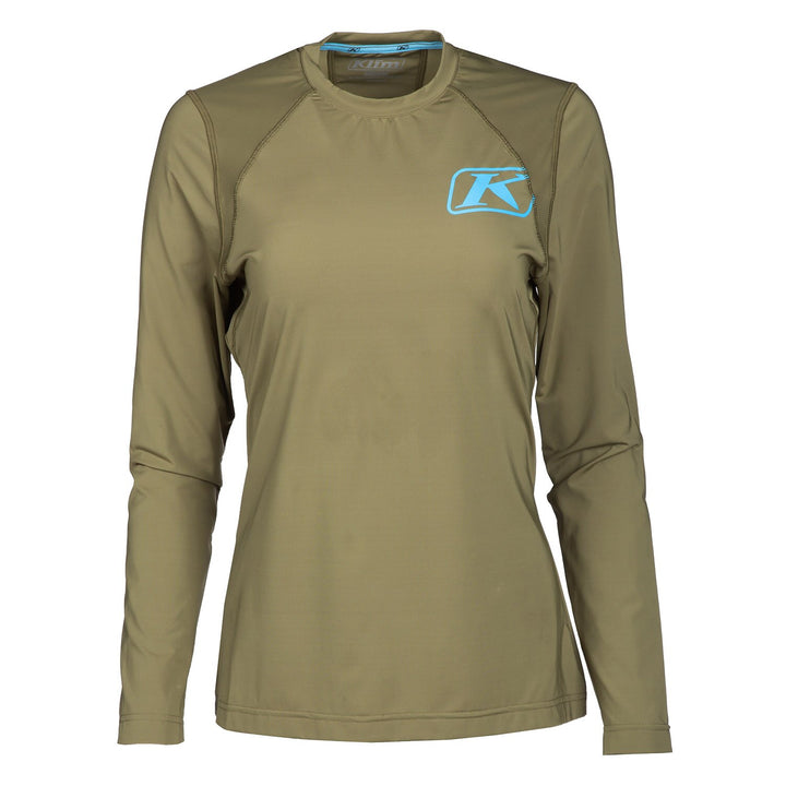 KLIM Solstice -1.0 Long Sleeve main image