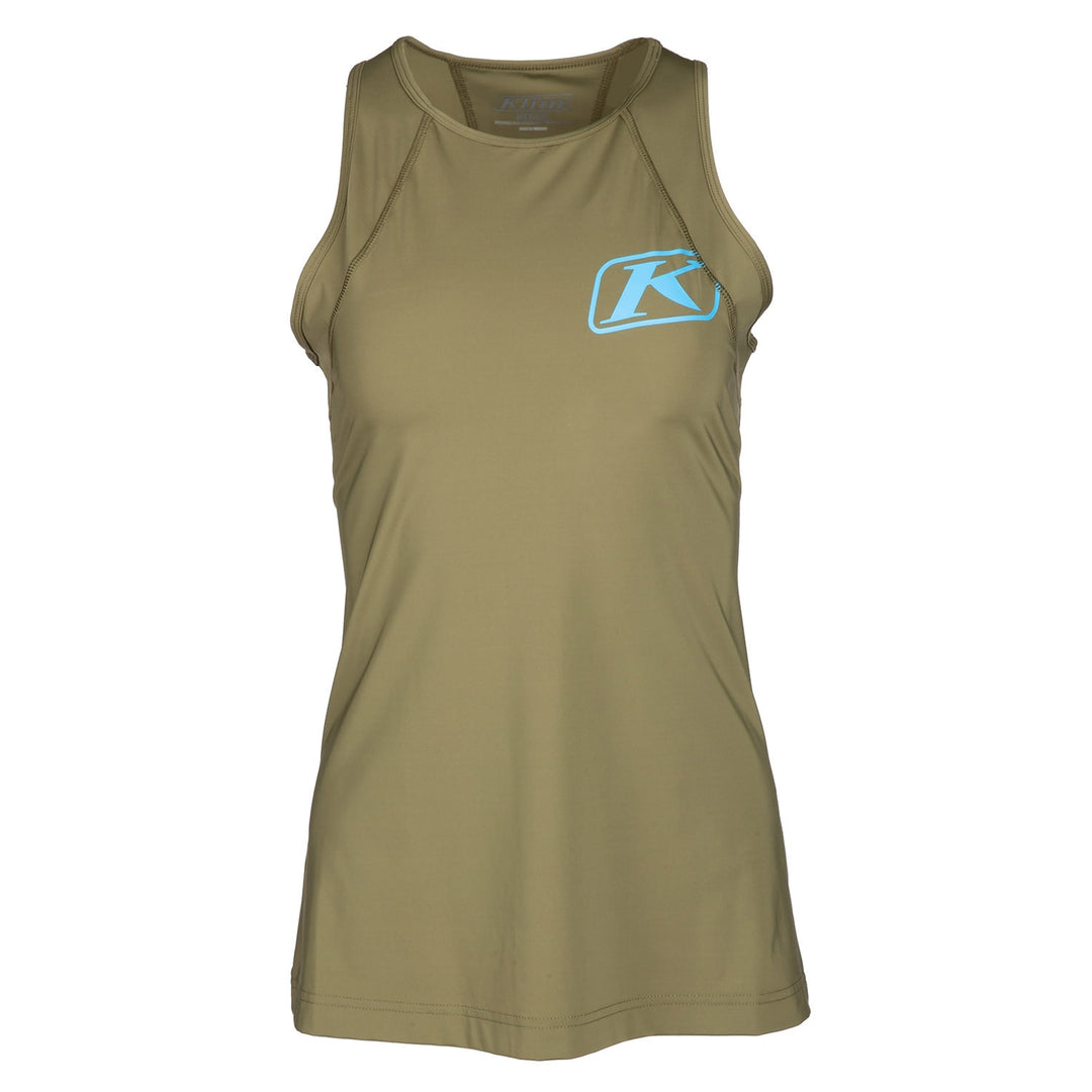 KLIM Solstice -1.0 Sleeveless