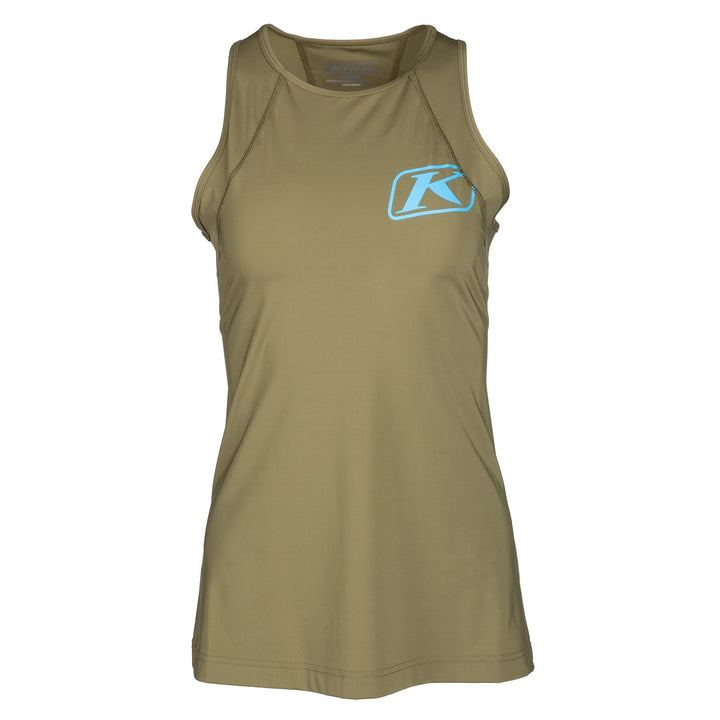 KLIM Solstice -1.0 Sleeveless