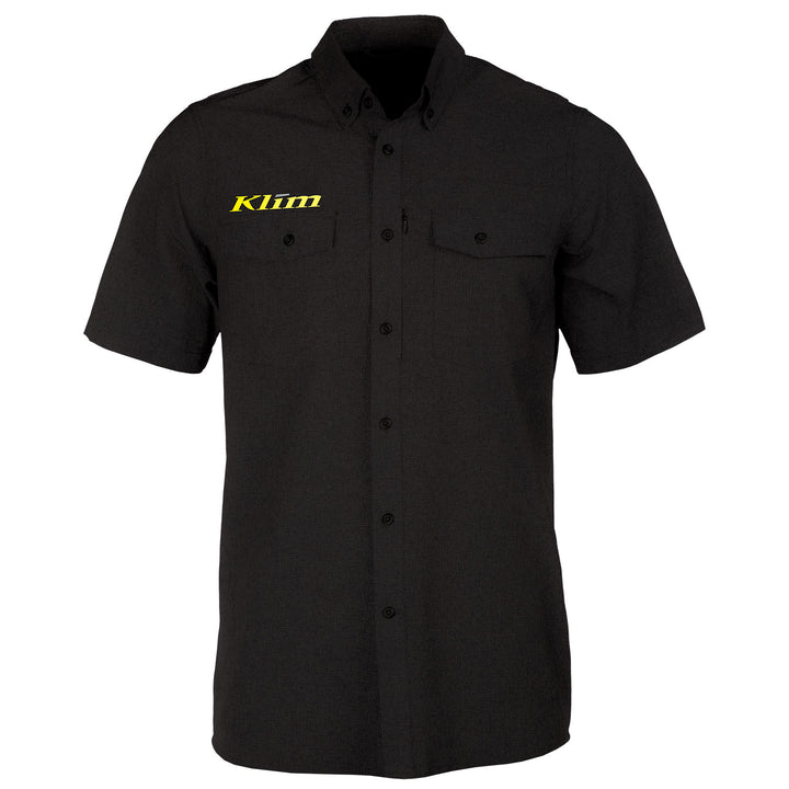 KLIM pit-shirt - Position 1