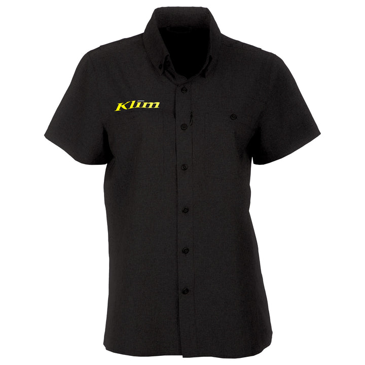 KLIM women's pit shirt - Position 1