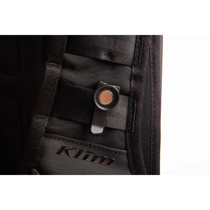 KLIM Arsenal XC Vest, fourth image showing product details