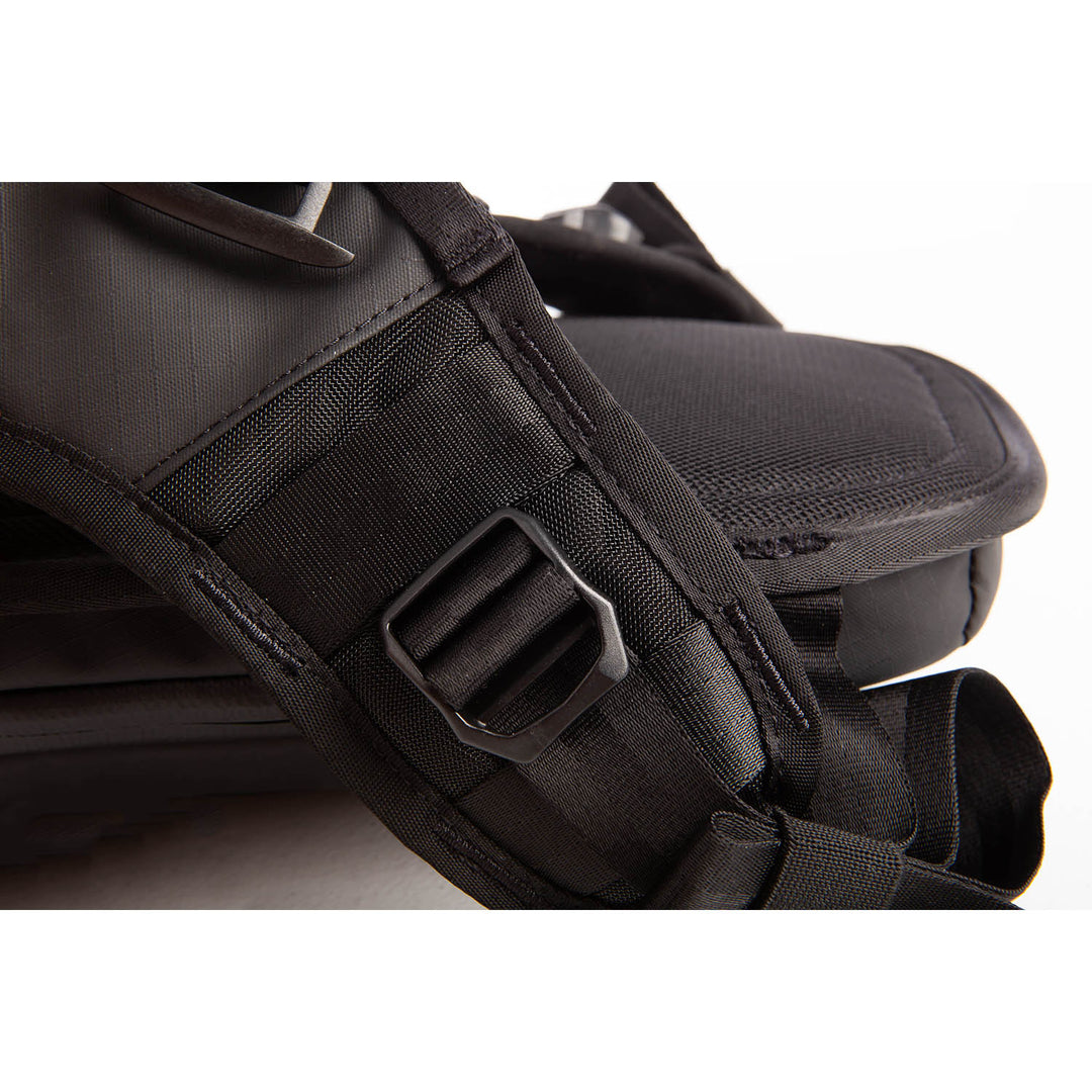 Ninth image of KLIM Arsenal XC Vest