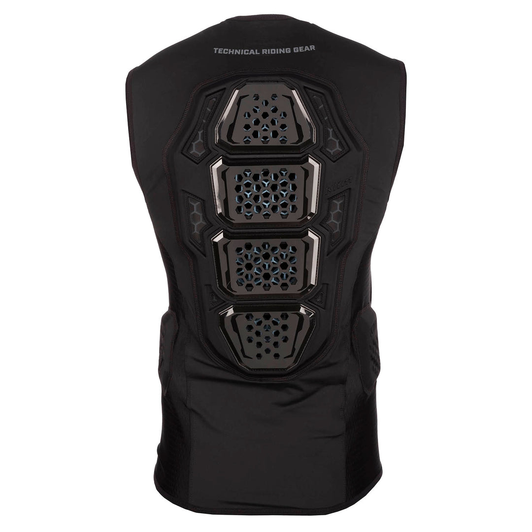 KLIM Tactical Pro Armored Vest fourth image