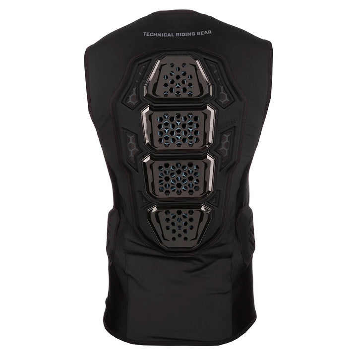 KLIM Tactical Pro Armored Vest fourth image