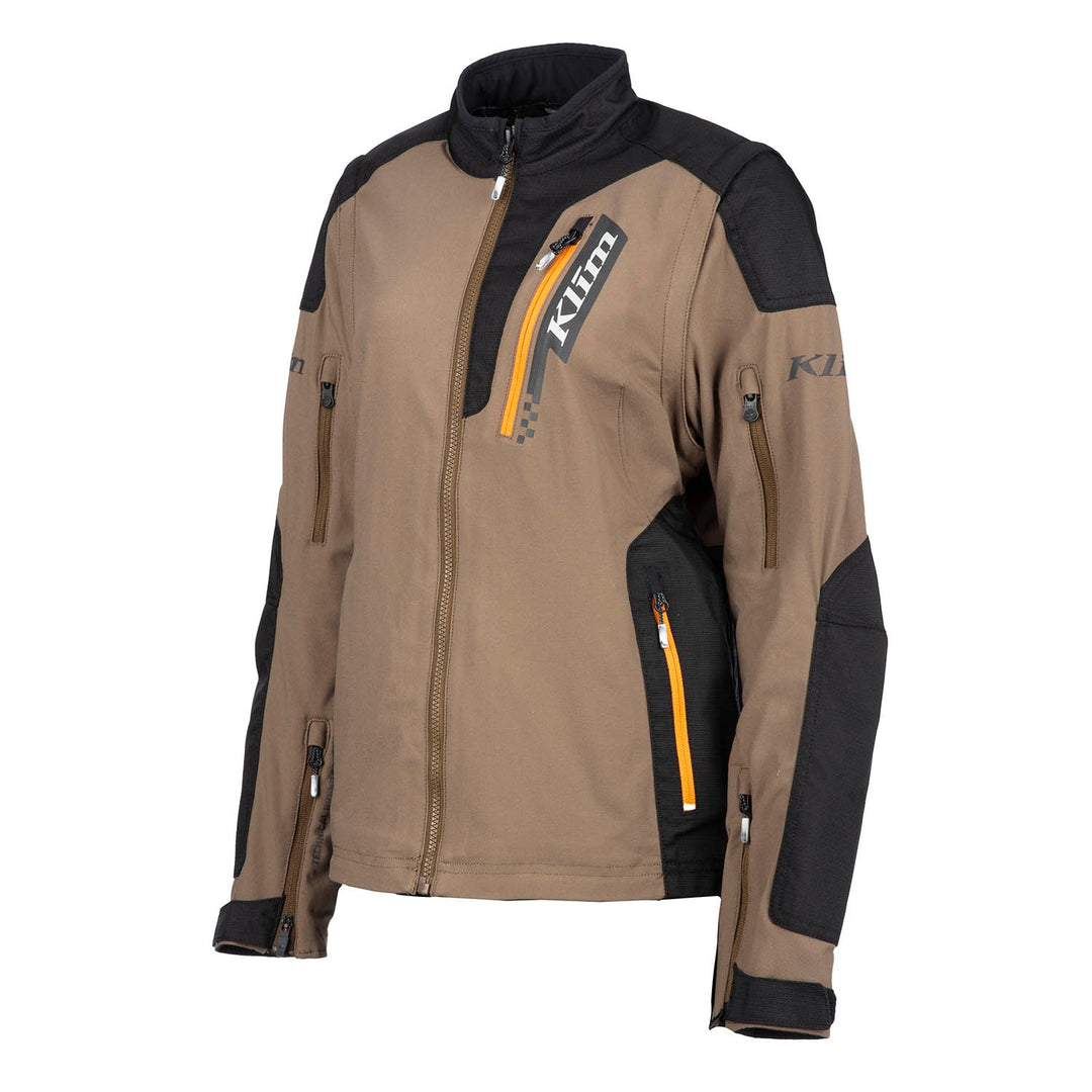 KLIM Rebelle Jacket main image