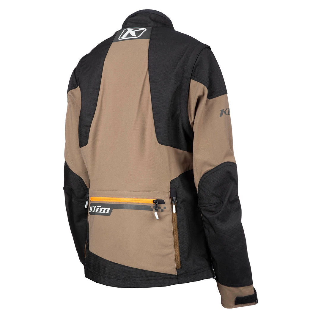 KLIM Rebelle Jacket - second image