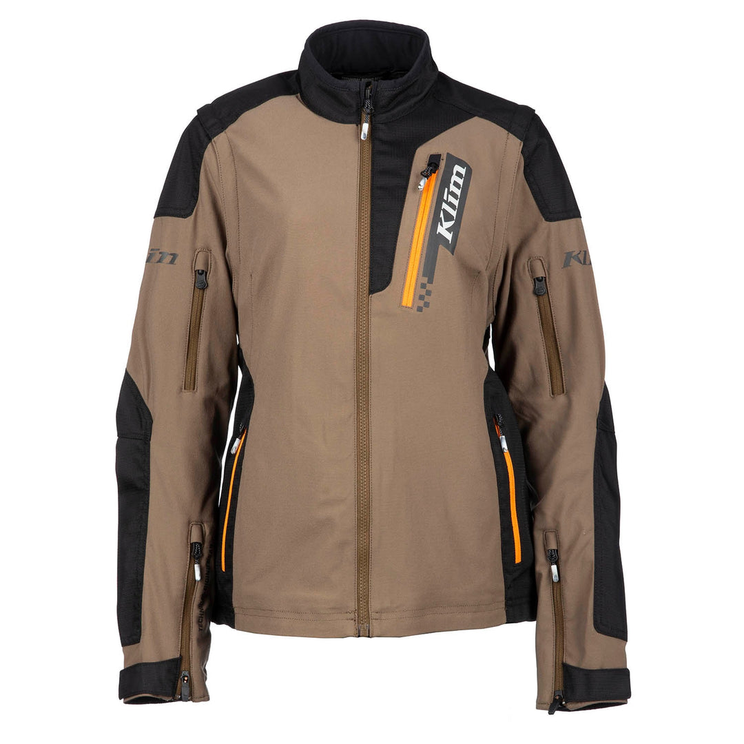 KLIM Rebelle Jacket - third image