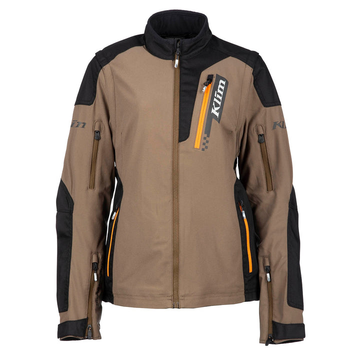 KLIM Rebelle Jacket - third image