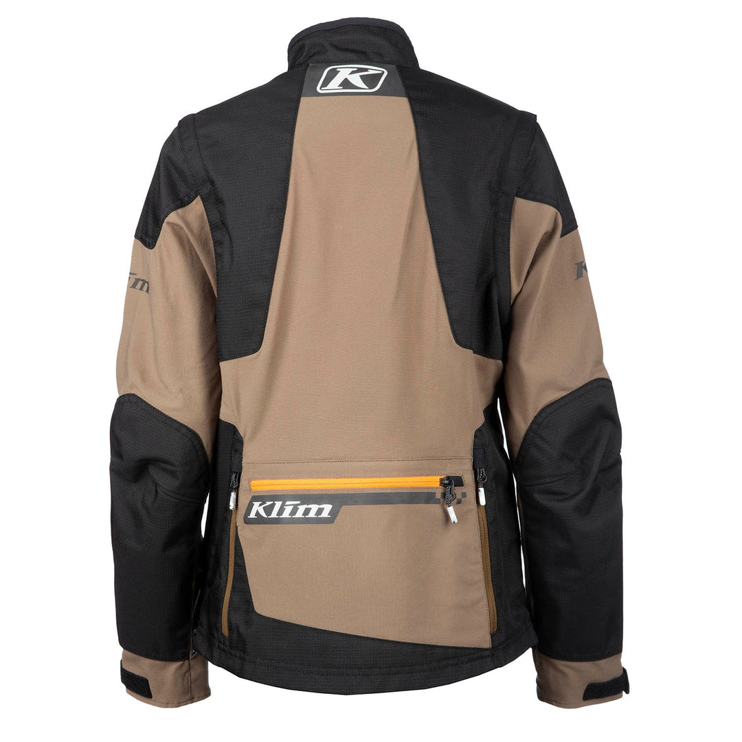 KLIM Rebelle Jacket fourth image
