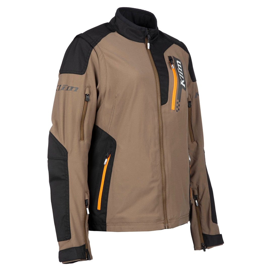 KLIM Rebelle Jacket fifth image