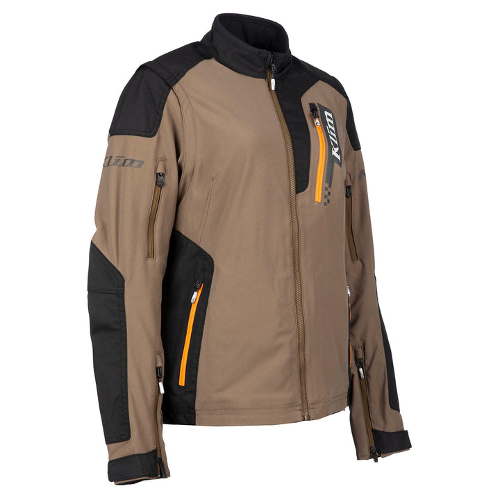 KLIM Rebelle Jacket fifth image