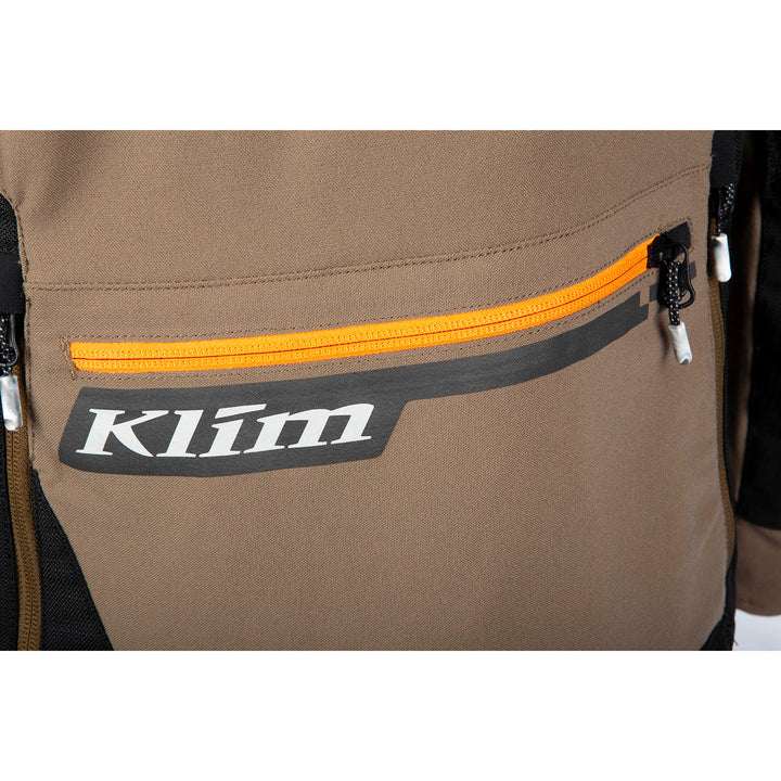 KLIM Rebelle Jacket - seventh image