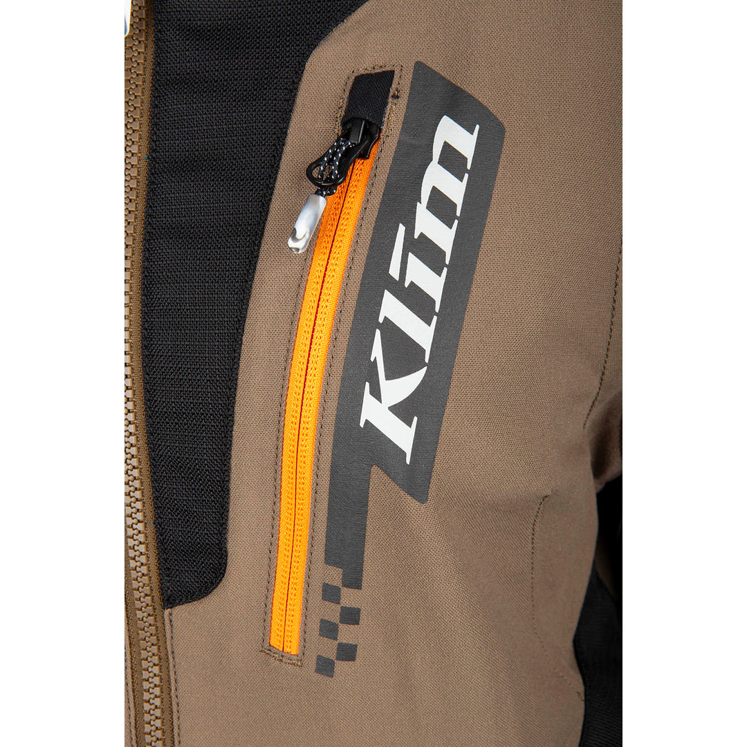 KLIM Rebelle Jacket eighth image