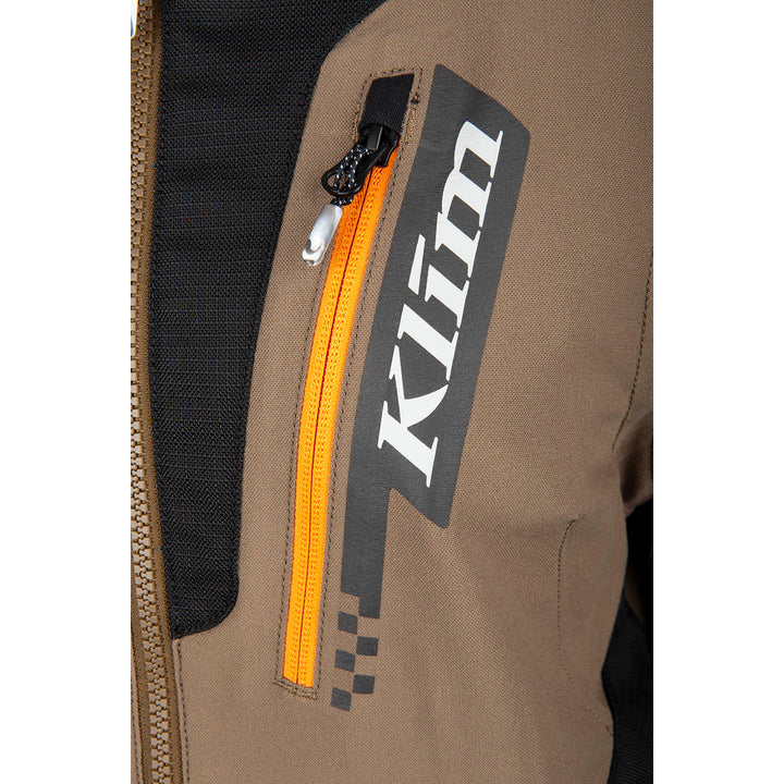 KLIM Rebelle Jacket eighth image