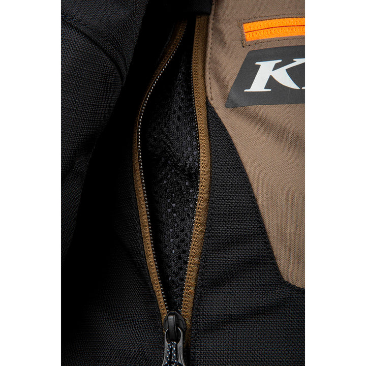 KLIM Rebelle Jacket - ninth image
