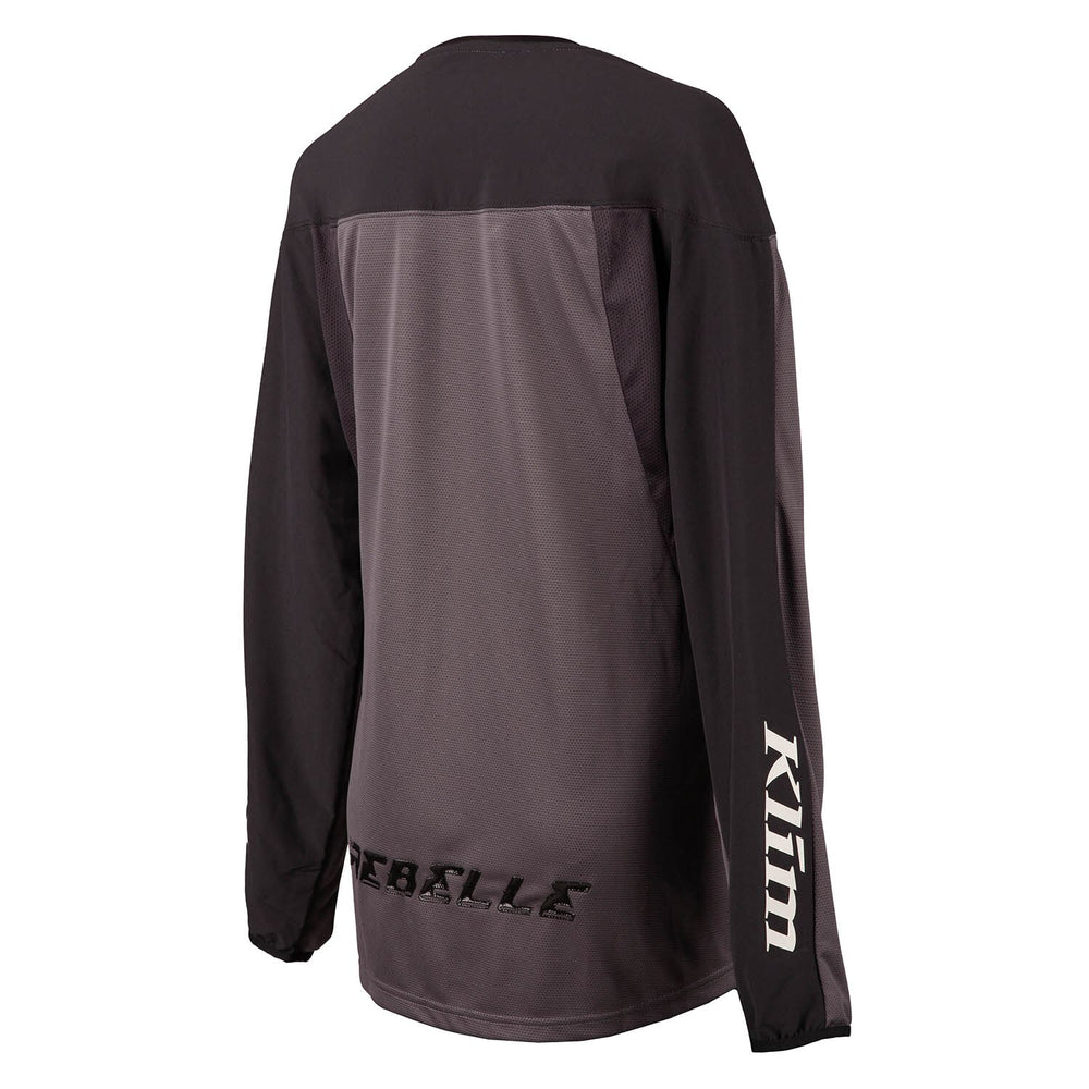 KLIM Rebelle Jersey second image