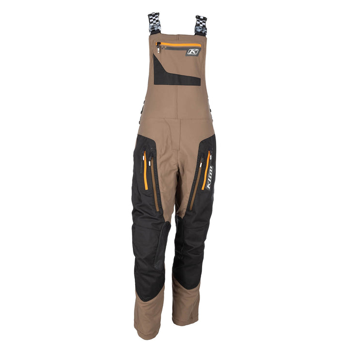 KLIM Rebelle In-The-Boot Overall - third image