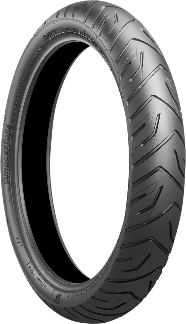 BRIDGESTONE Battlax Adventure A41 tire, Image 1