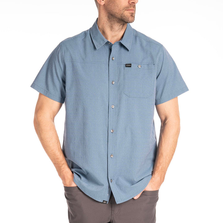 Oxbow Shirt