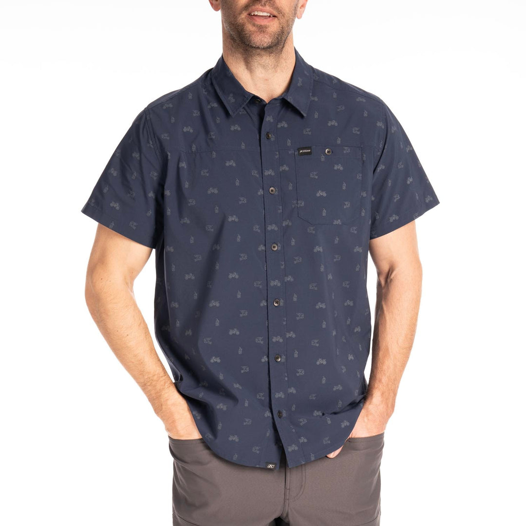 Rambler Stretch Shirt