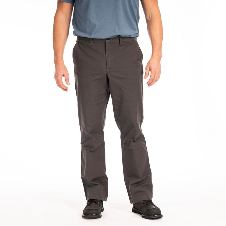 Utility Stretch Canvas Pant