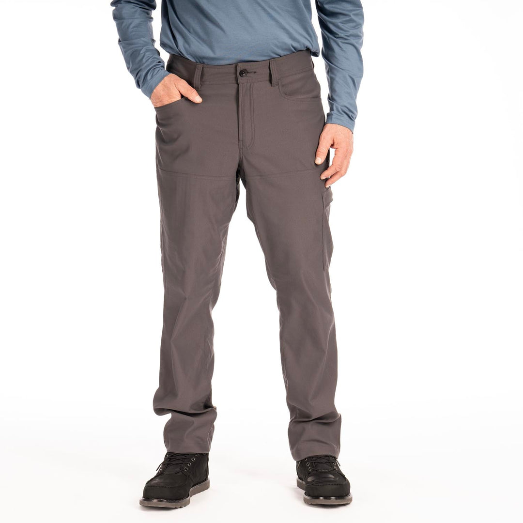 Backroads Stretch Pant