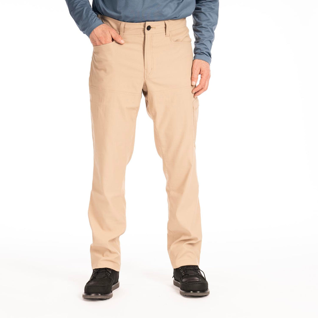 Backroads Stretch Pant