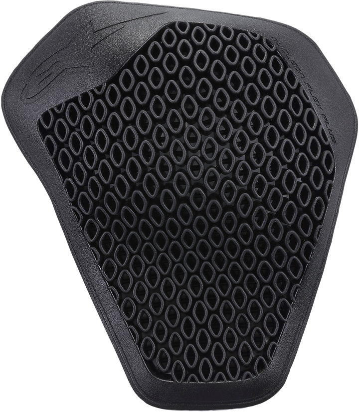 Alpinestars Nucleon Flex Plus Shoulder Protectors slim highly ventilated CE Level 1 impact safety armor inserts