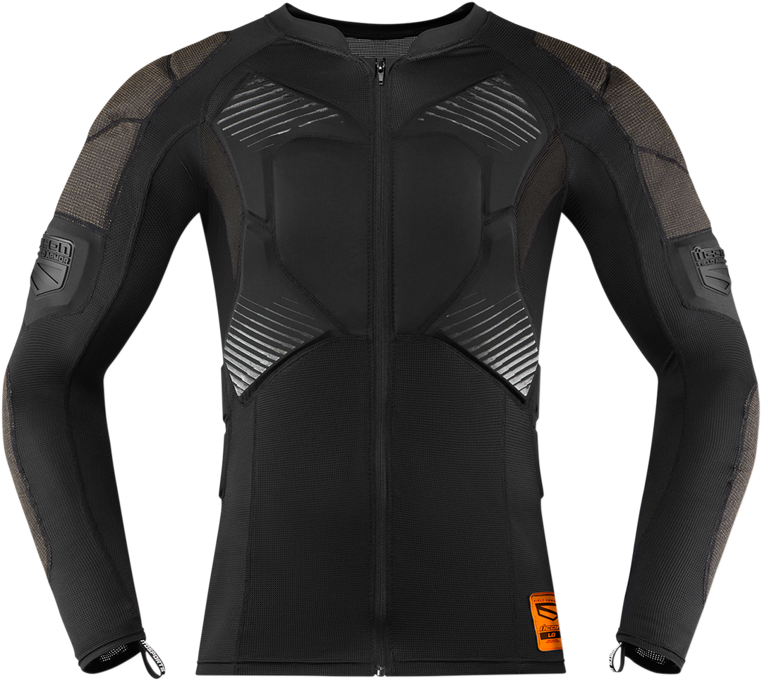 ICON Field Armor Compression Shirt - Main Image