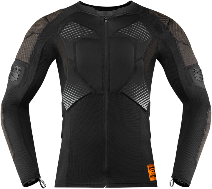 ICON Field Armor Compression Shirt - Main Image