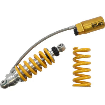 Ohlins STX Piggyback S36 Mini Shock