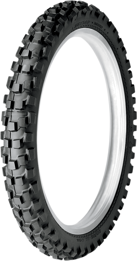 DUNLOP D606 Rear Tire: Exceptional Traction for Toughest Terrain – shop ...
