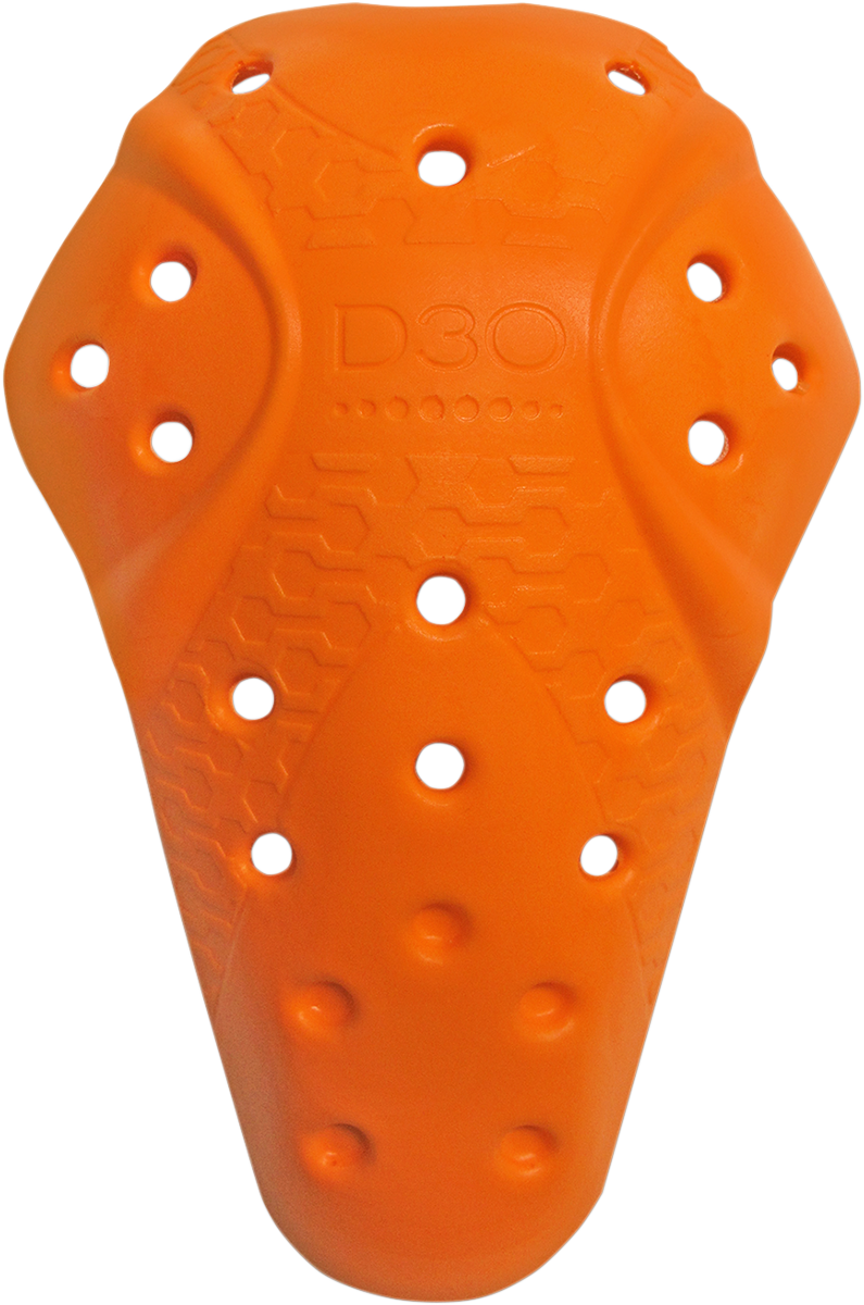 ICON D3O® T5 Evo Pro Knee Impact Protectors Second Image