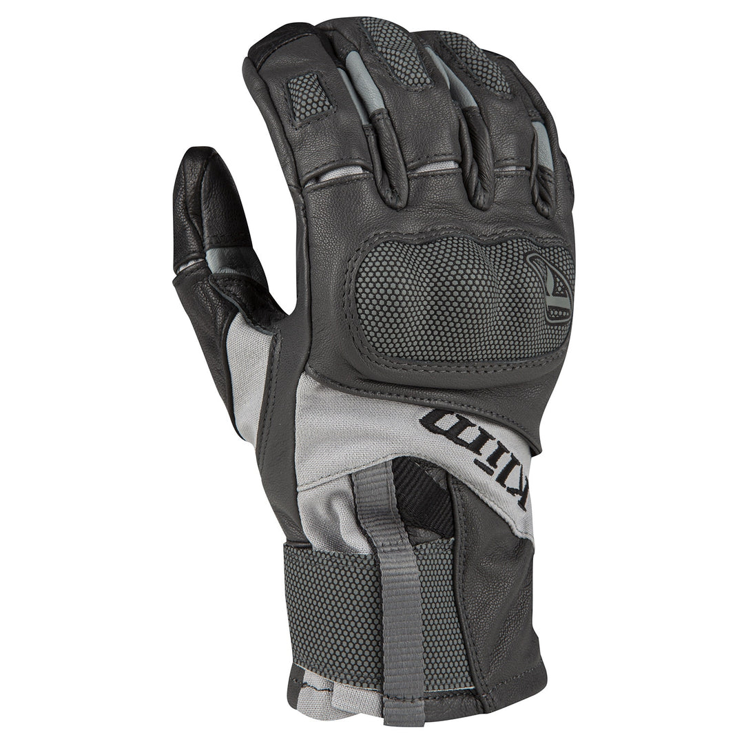 KLIM Adventure GTX Short Glove